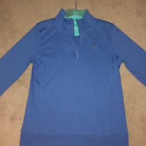 Vineyard Vines Quarter Zip